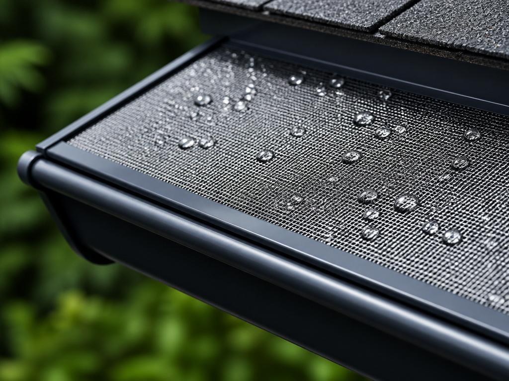 Leaf Protection Systems