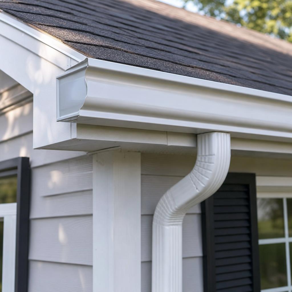 Gutter Installation